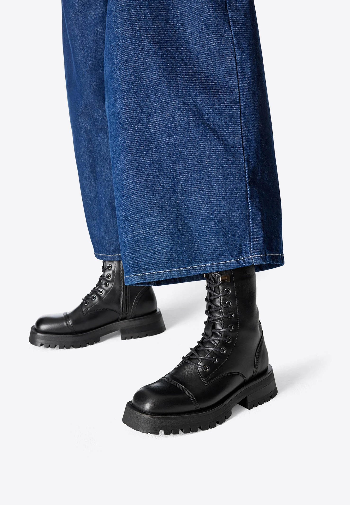 Botas de plataforma NEWD.TAMARIS