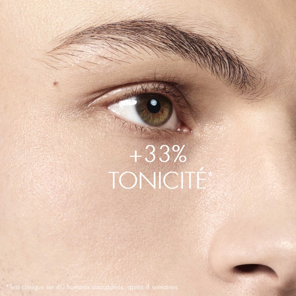 Biotherm Force Supreme Crème anti-âge visage homme