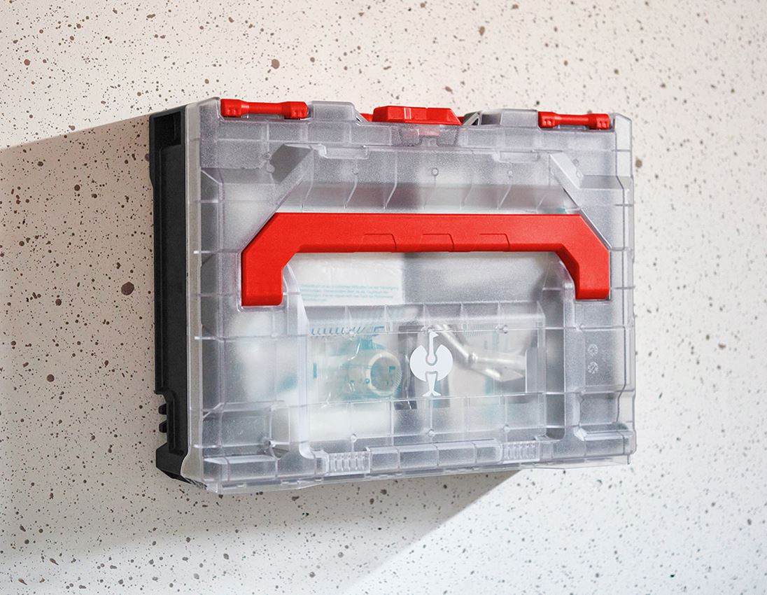 STRAUSSbox 118 midi