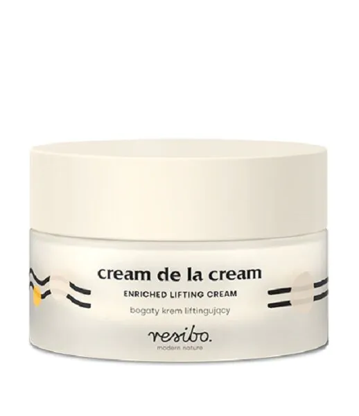 Resibo Cream de la Cream Rich krema za lifting lica