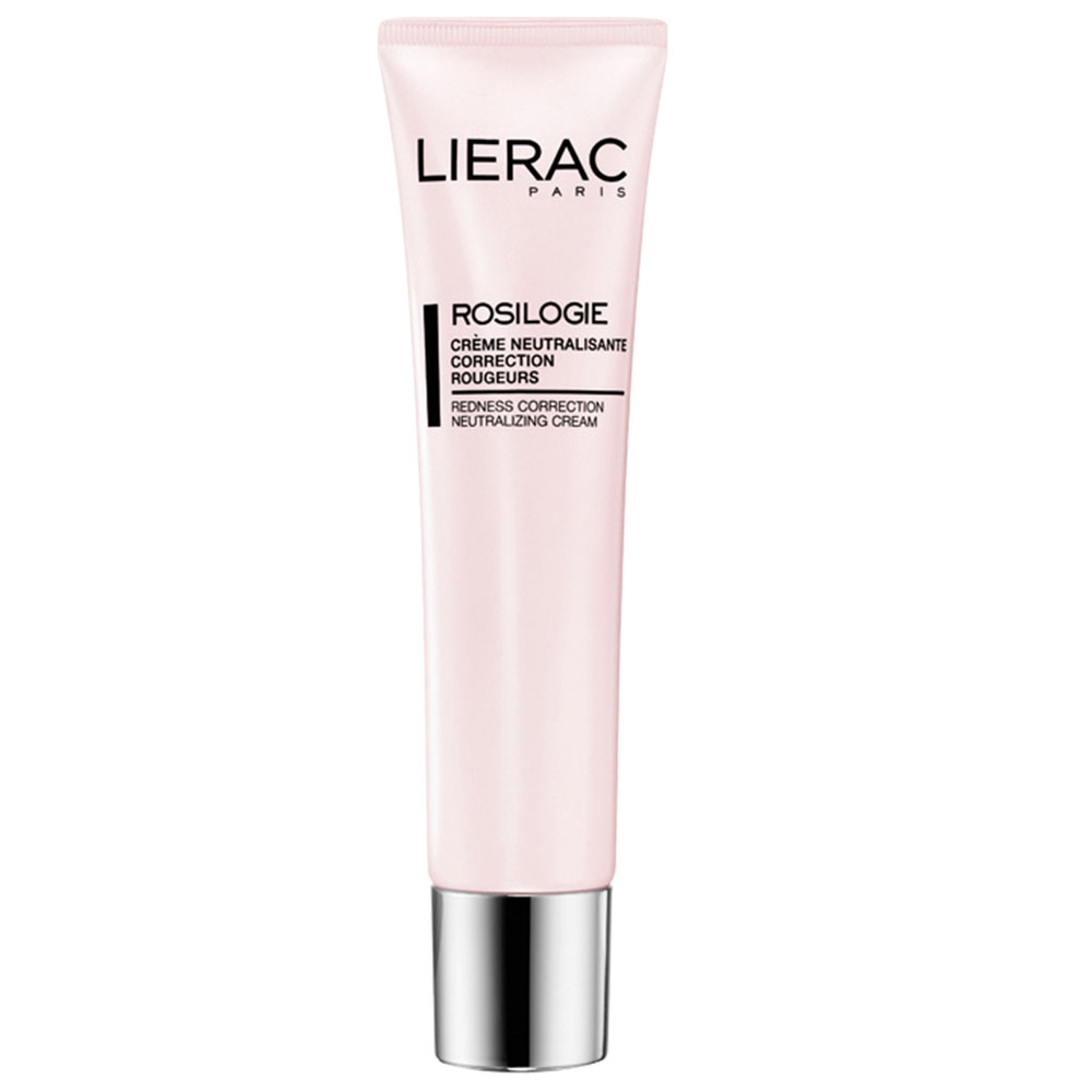 Lierac Rosilogie crème neutralisante Correction rougeurs