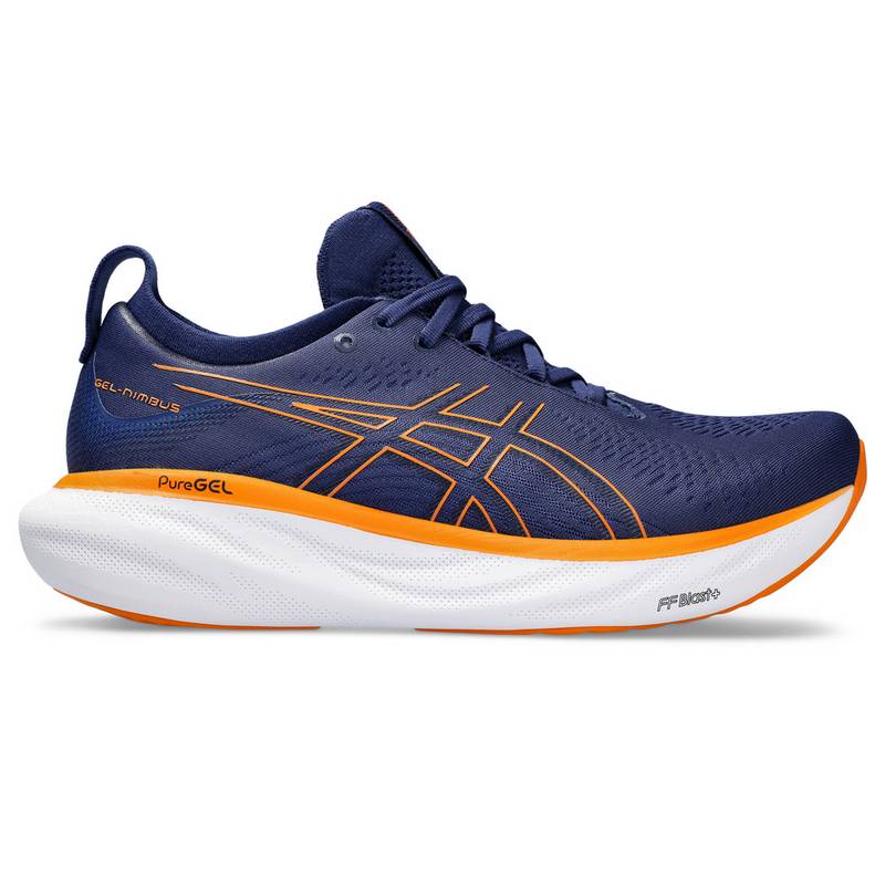ASICS GEL-NIMBUS 25 Laufschuhe Herren