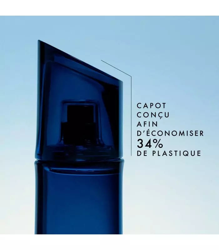 KENZO HOMME Eau de Toilette Intense