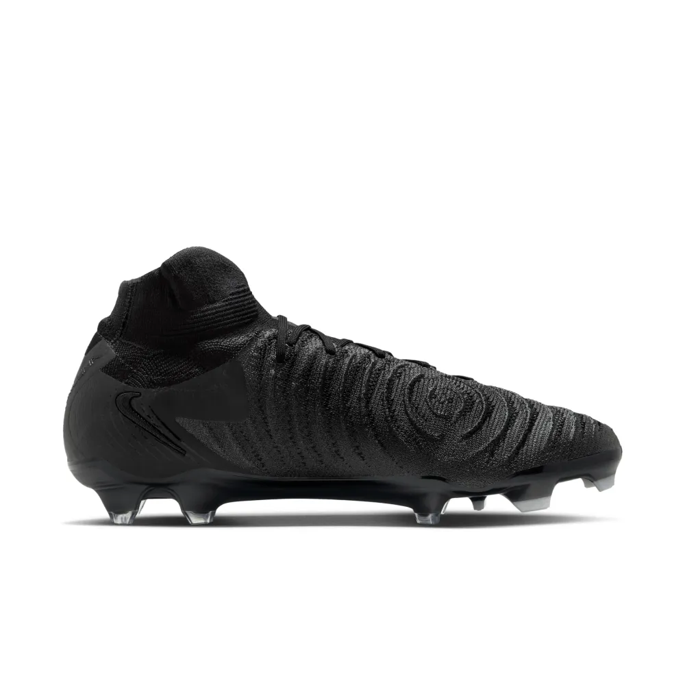 Nike Phantom Luna 2 Elite FG Ii FJ2572-001 / schwarz