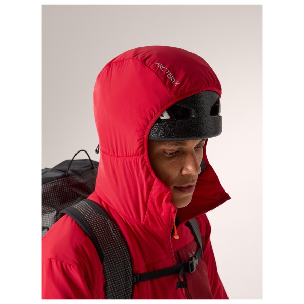 Arc'teryx - Proton Hoody - Kunstfaserjacke