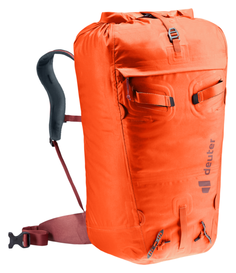 deuter Durascent 28 SL | Hochtourenrucksack