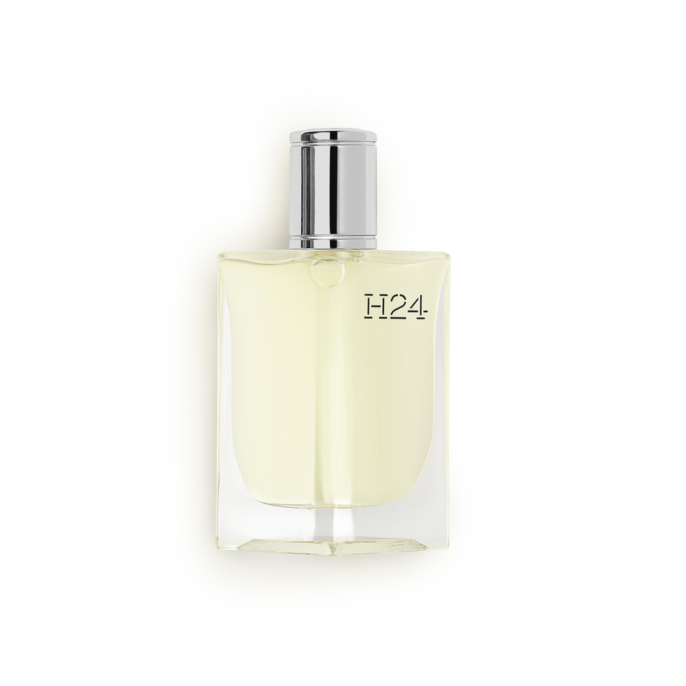 HERMÈS H24 Eau de Toilette Vaporisateur Remplissable 30ml Eau de Toilette