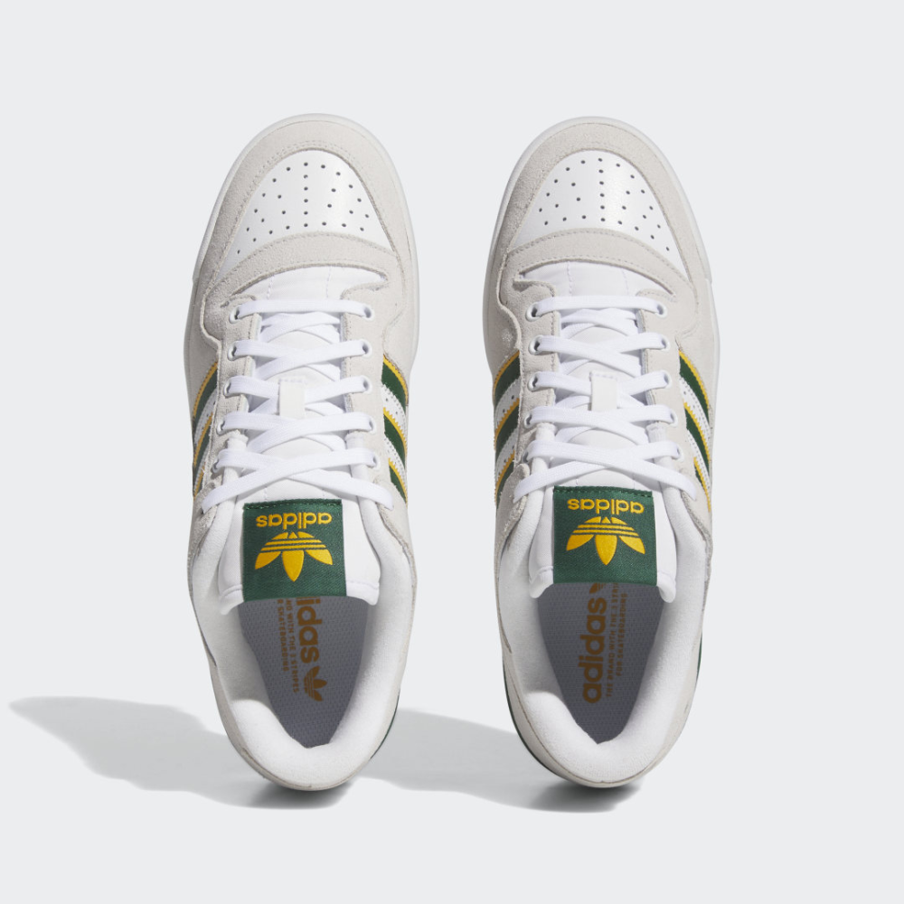 adidas Forum 84 Low ADV IG7583 / weiss