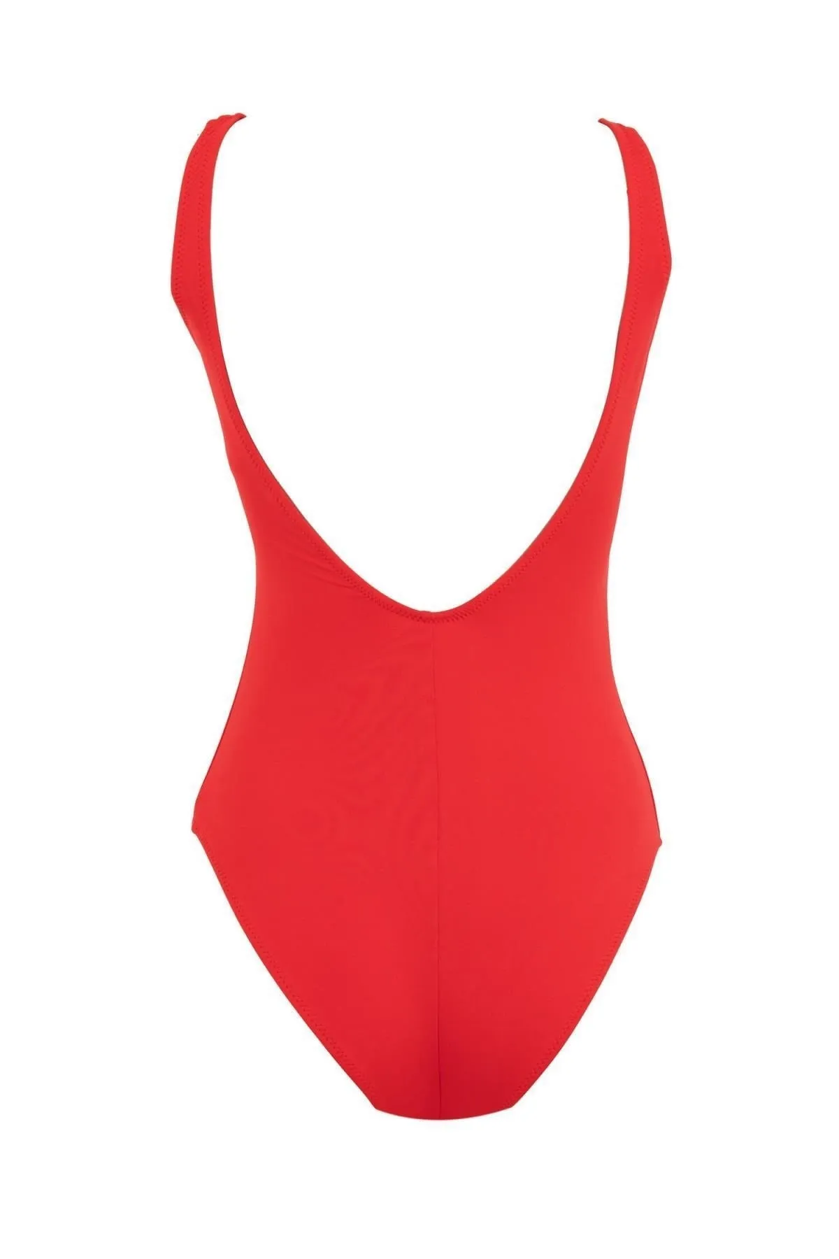 DeFacto  Fall In Love Regular Fit Badeanzug W6549az23sp