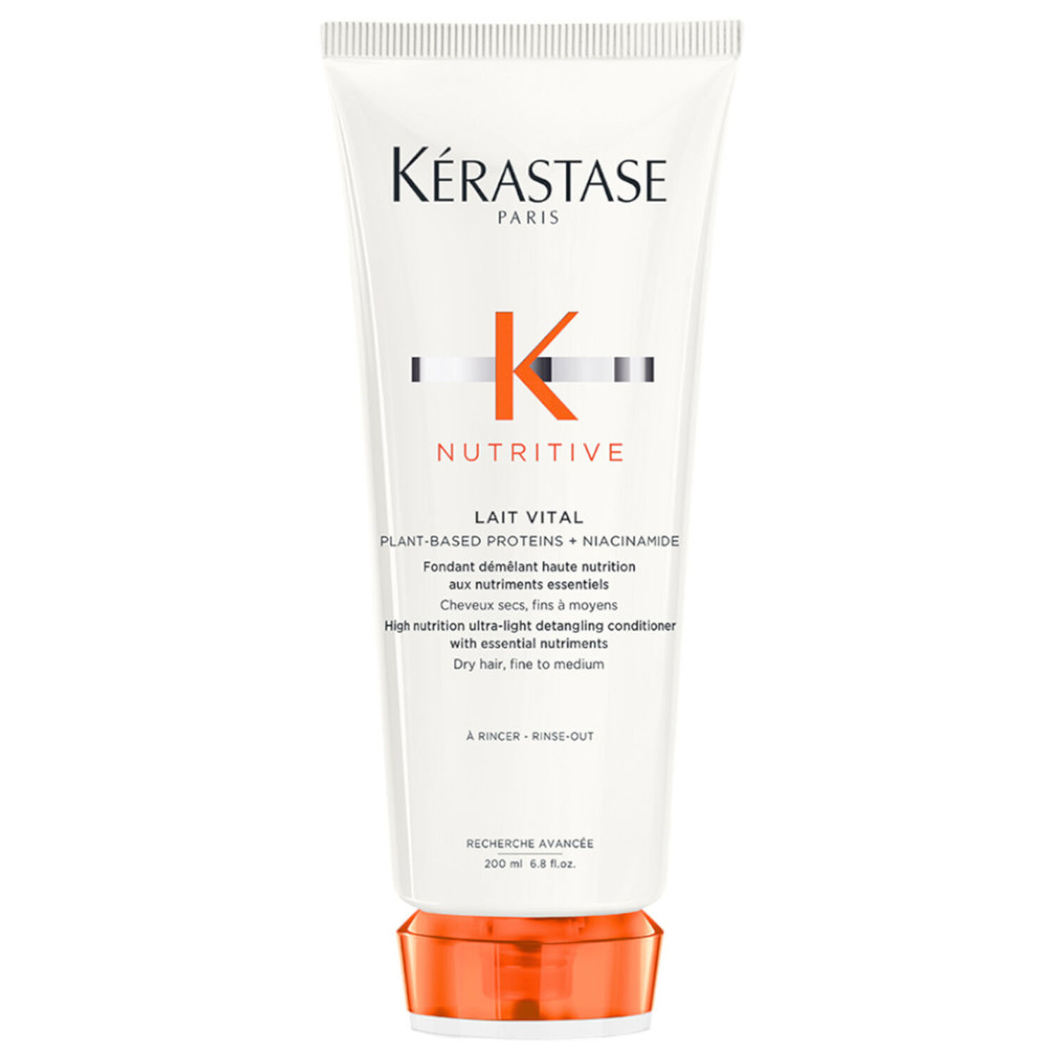 Kérastase Nutritive Lait Vital Fondant Démêlant