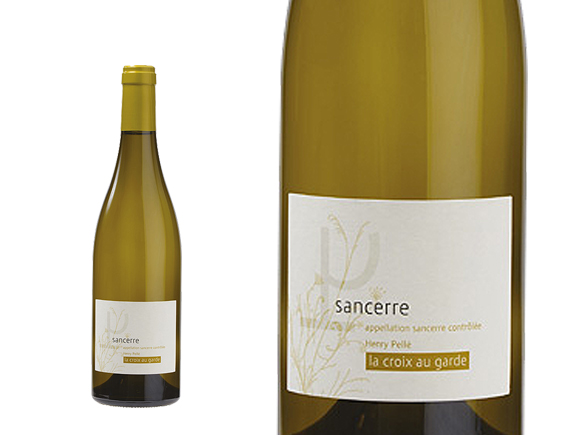 Domaine Pellé Menetou-Salon le Carroir Blanc 2021 Loire Menetou Salon
