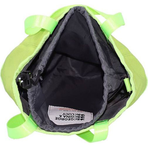 George Gina & Lucy Bag4Good Handtasche 29 cm