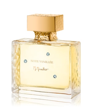 M.Micallef Note Vanillée Eau de Parfum-100 ml