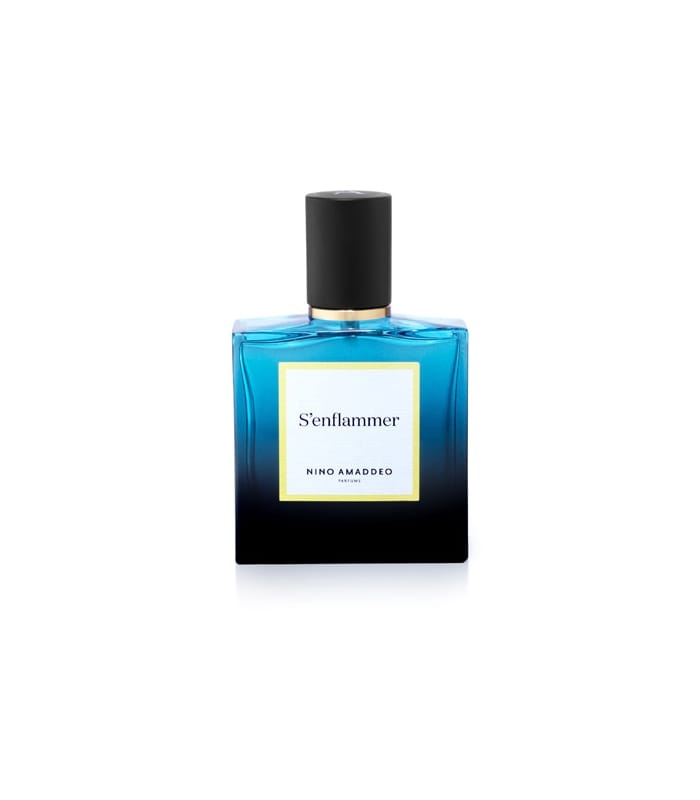 NINO AMADDEO-S'ENFLAMMER-Eau de Parfum