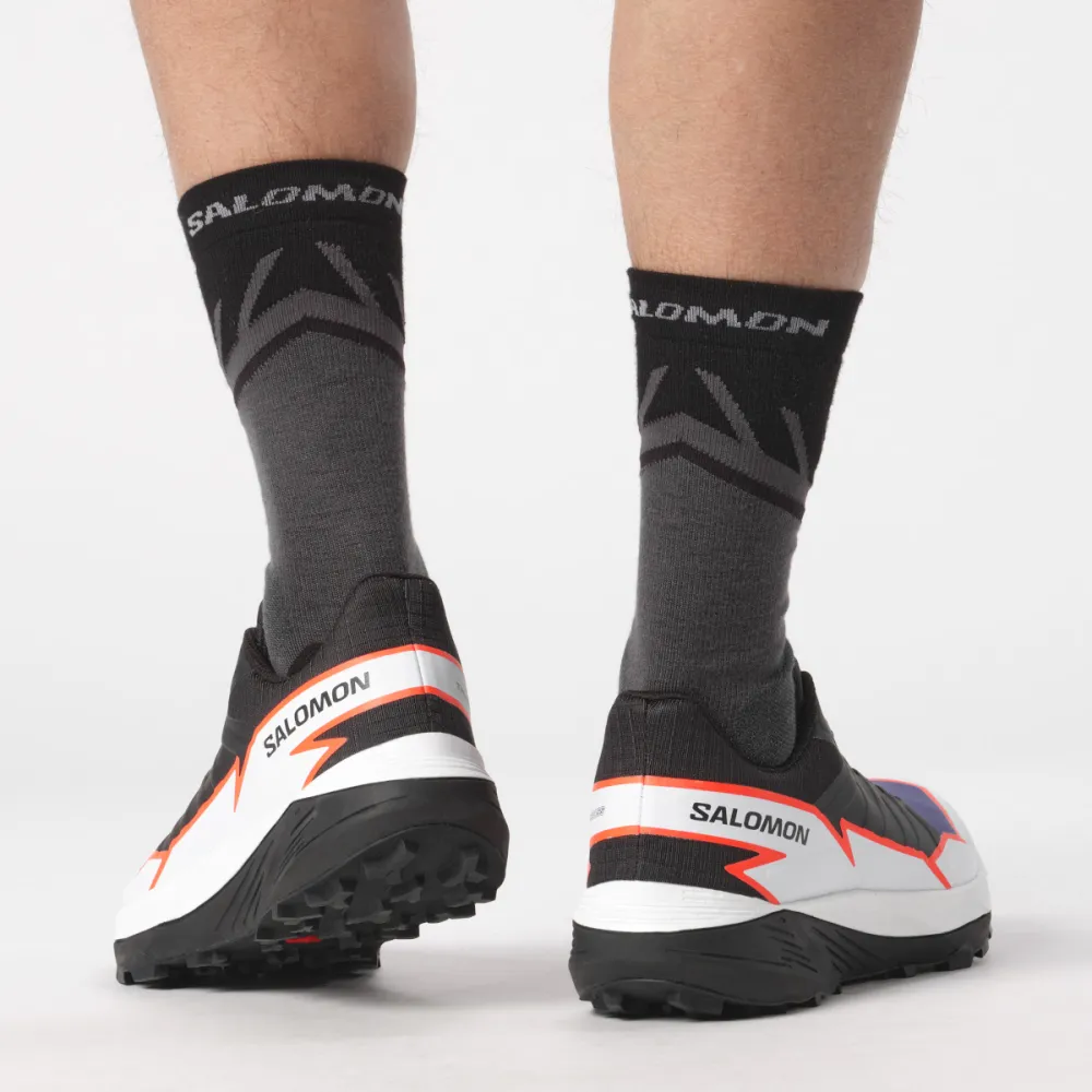 Salomon Thundercross Trail L47296100 / bunt