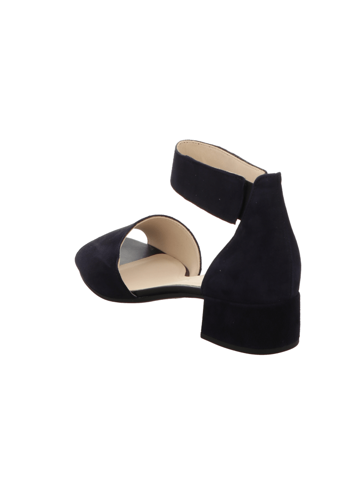 Gabor Pumps in blau günstig kaufen