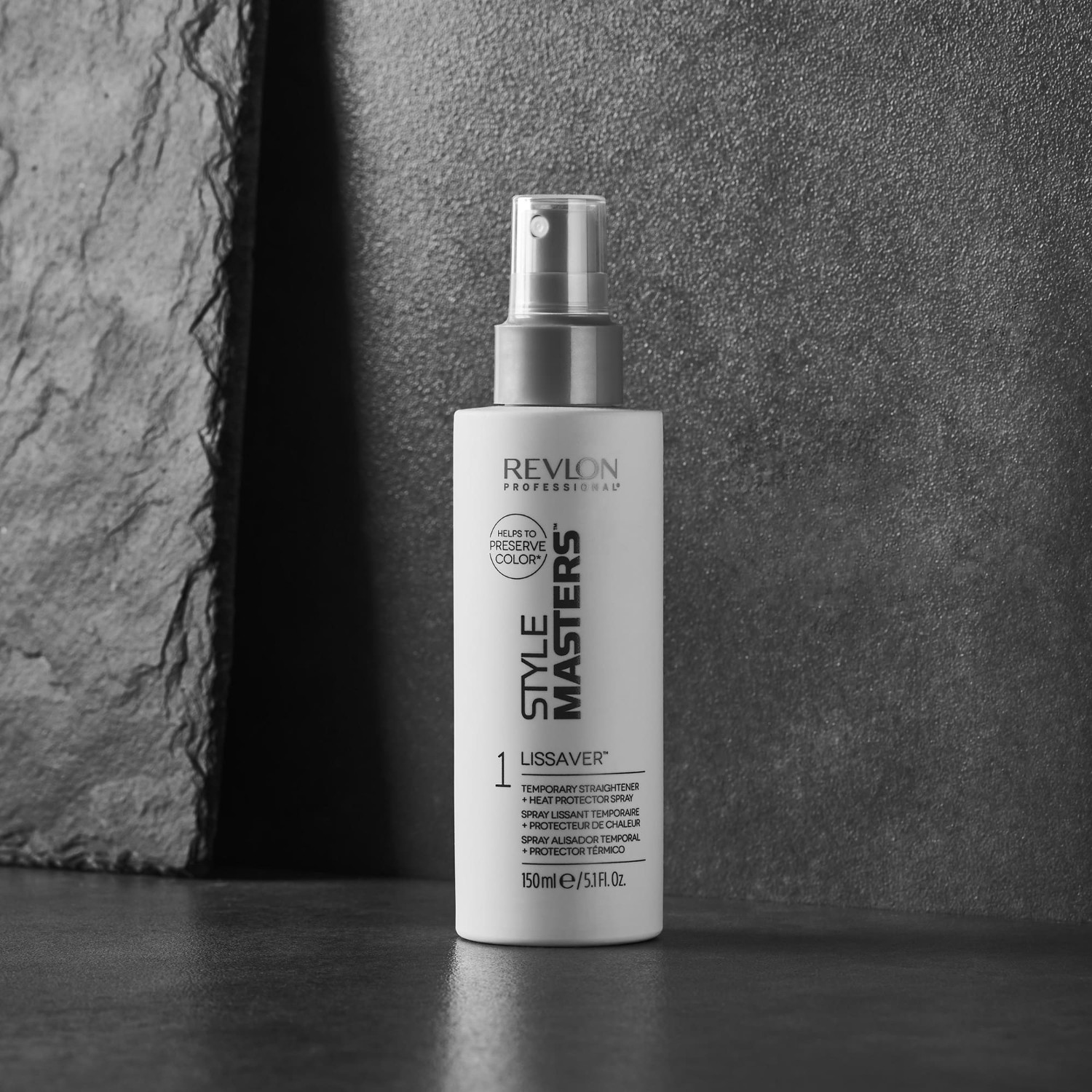 Revlon Smoother