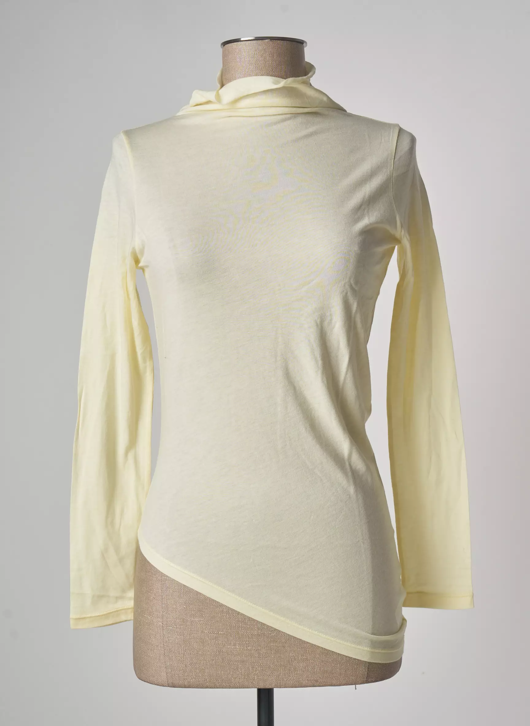 Etam Tops Femme couleur jaune