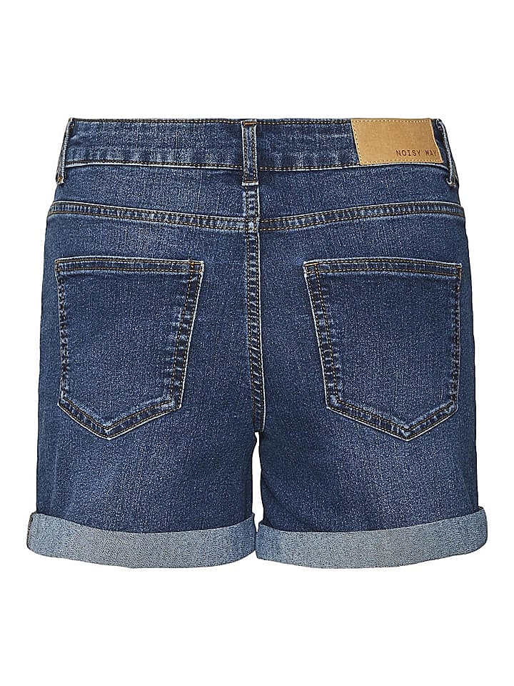 Noisy may Jeans-Shorts 