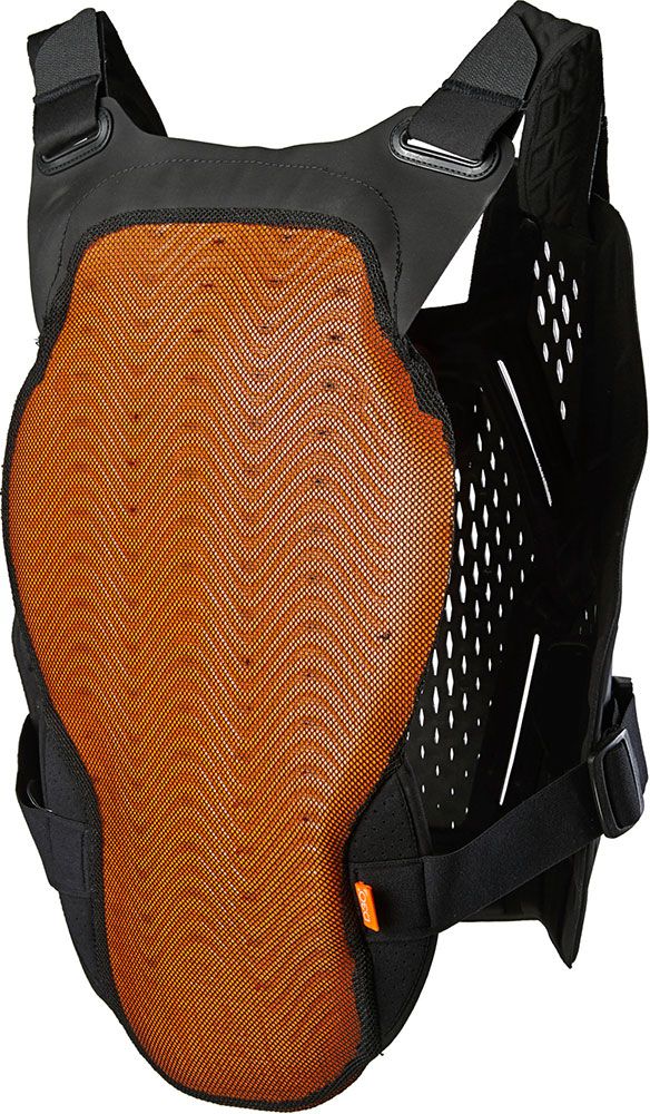 Fox Racing Raceframe Impact SB CE D30 - Protektorenweste kaufen | Bike-Discount