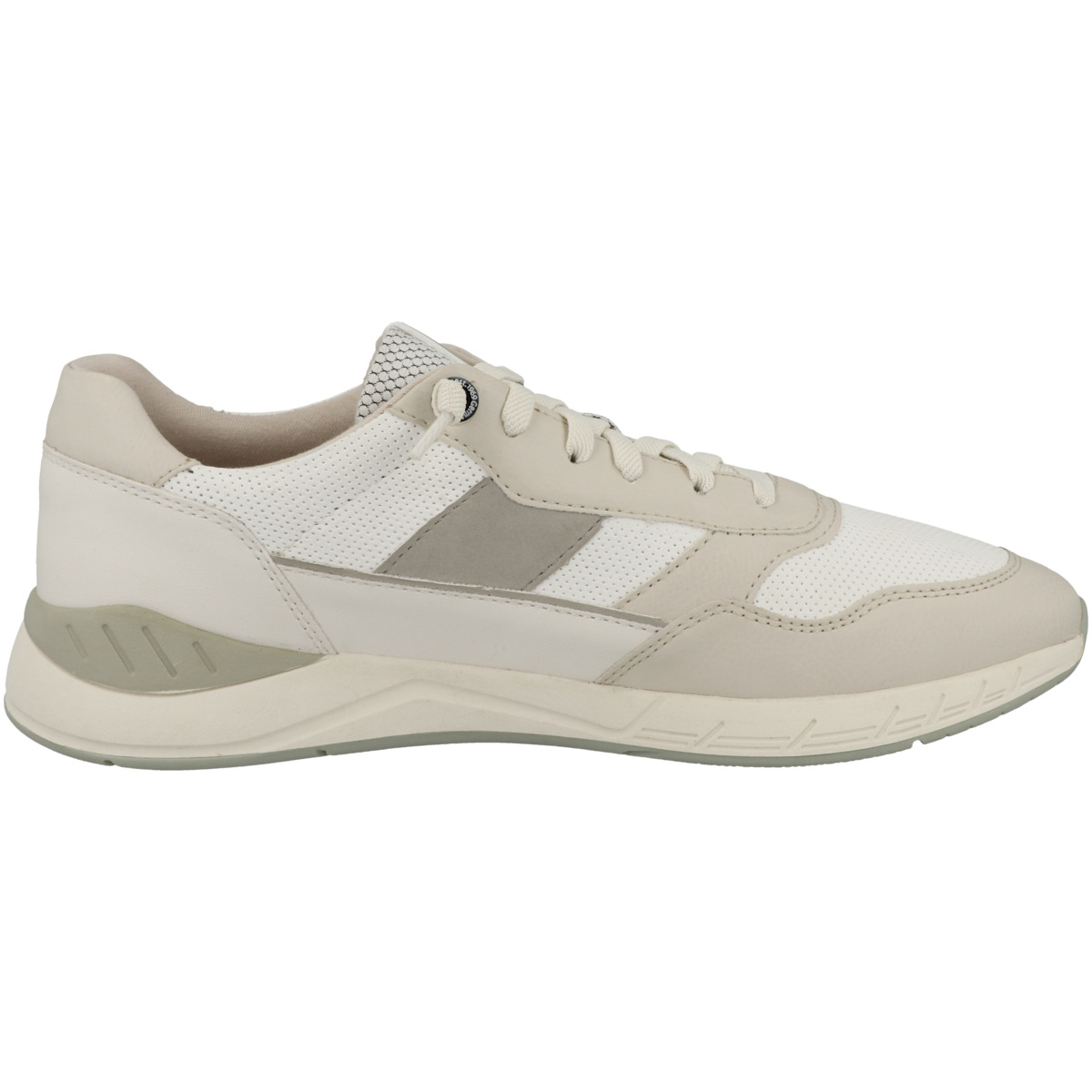s.Oliver 5-13624-30 Sneaker Low creme