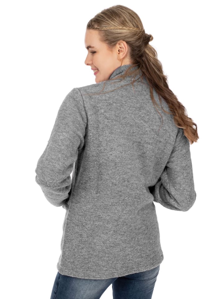 Alp1964 Jacke 418201 in silver günstig kaufen