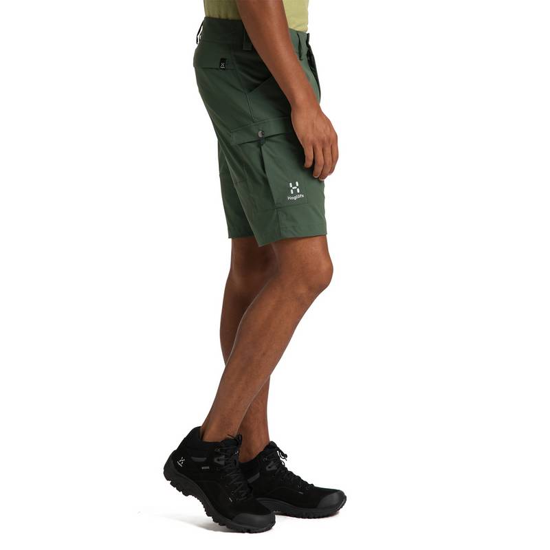 Haglfs Mid Standard Shorts Funktionsshorts Herren