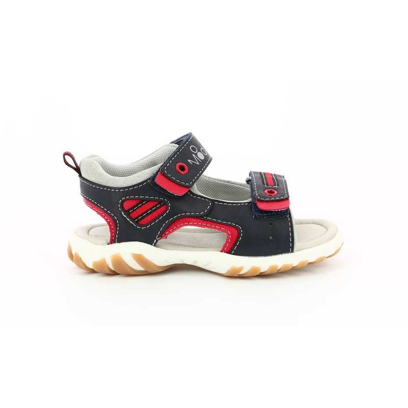 Sandales synthétique Toppy