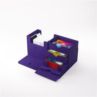 Gamegenic - The Academic 133+ XL (Purple/Purple)