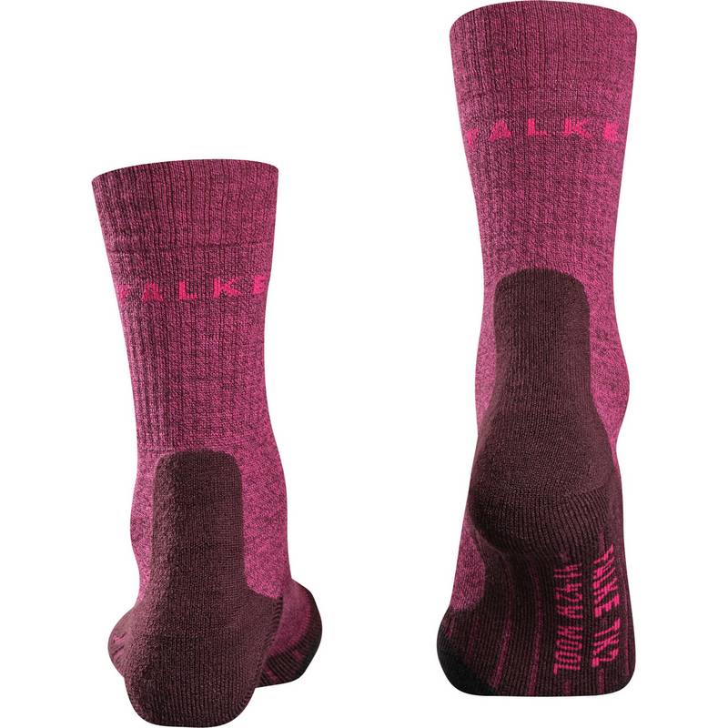 Falke TK 2 Wool Socken Damen