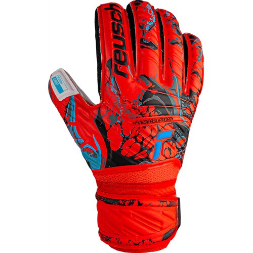 HERREN HANDSCHUHE ATTRAKT GRIP FINGER SUPPORT