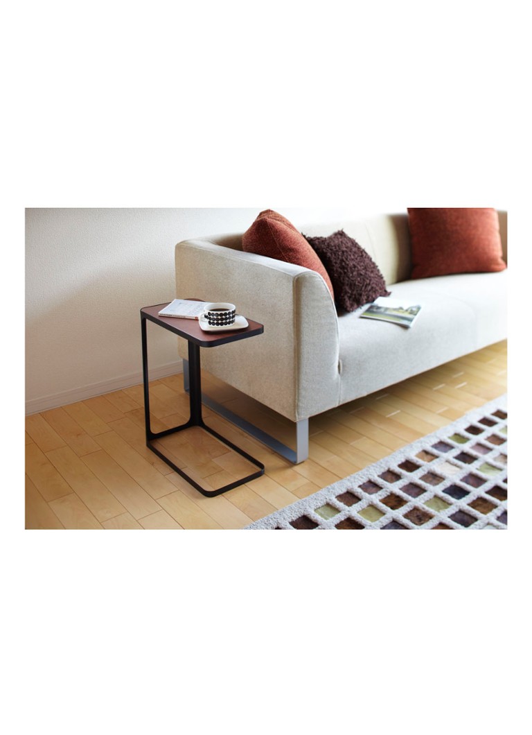 Yamazaki Frame βοηθητικό τραπέζι βοηθητικό τραπέζι 24 x 45 x 52 εκ.
