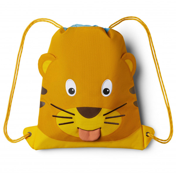Affenzahn - Turnbeutel Tiger II - Kinderrucksack
