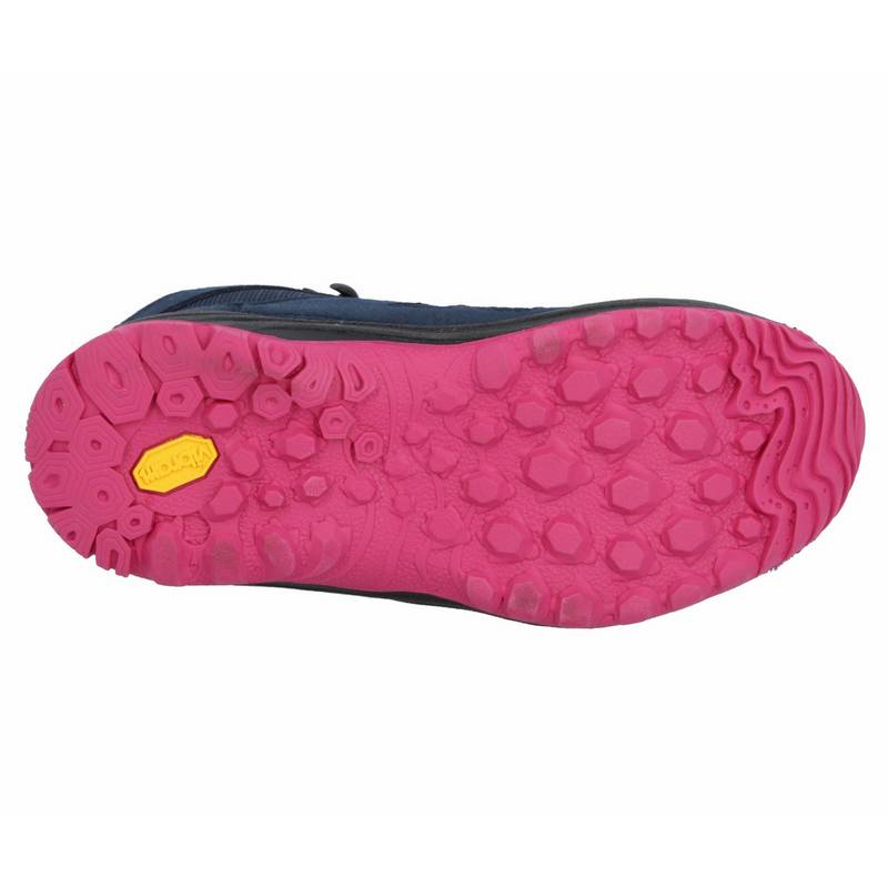 Brütting Outdoorschuh Wanderschuhe Mdchen