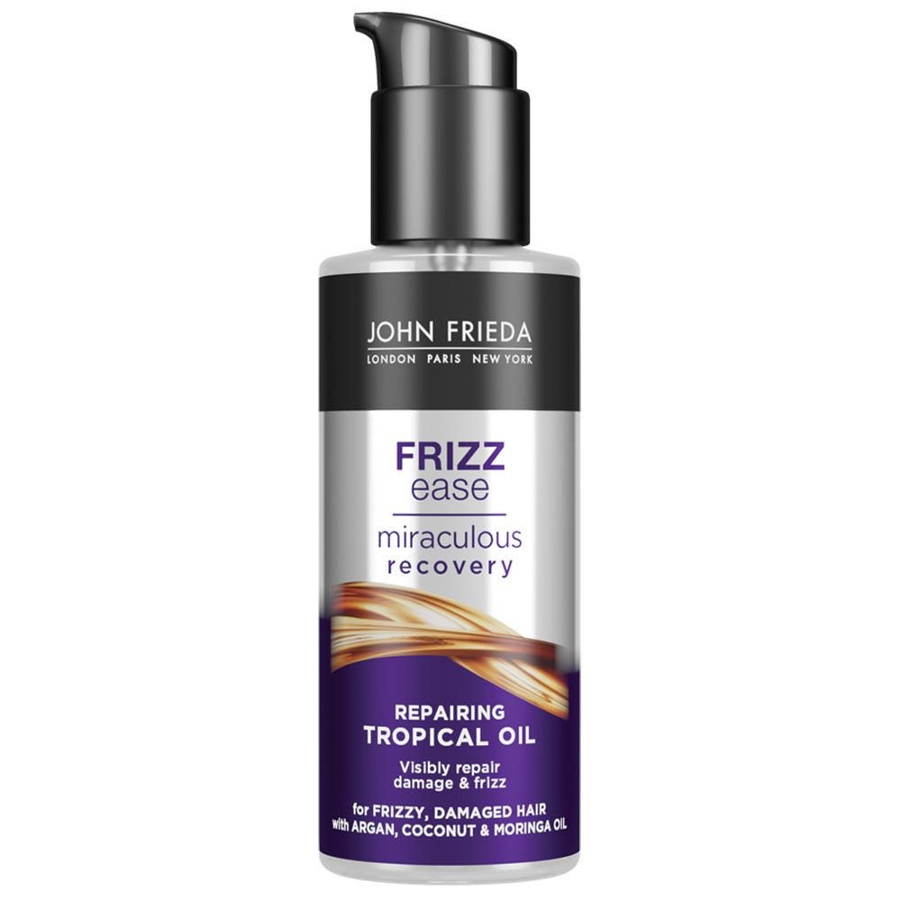 John Frieda Frizz Ease Wunder Reparatur Haaröl 100 ml