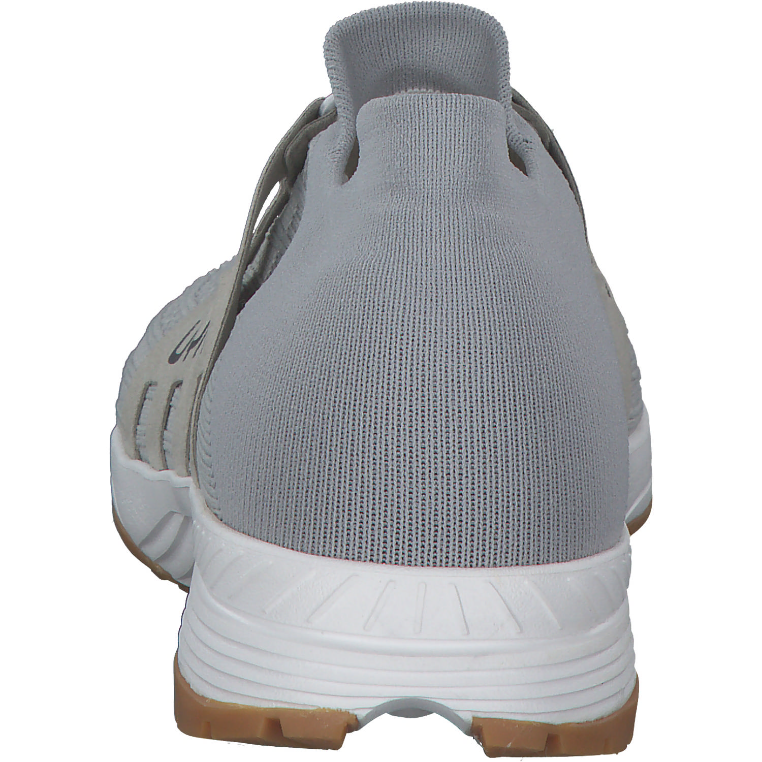 UYN Y100190, Sneakers Low, Herren, silver