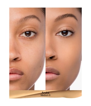 NARS Natural Radiant Longwear Flüssige Foundation-30 ml