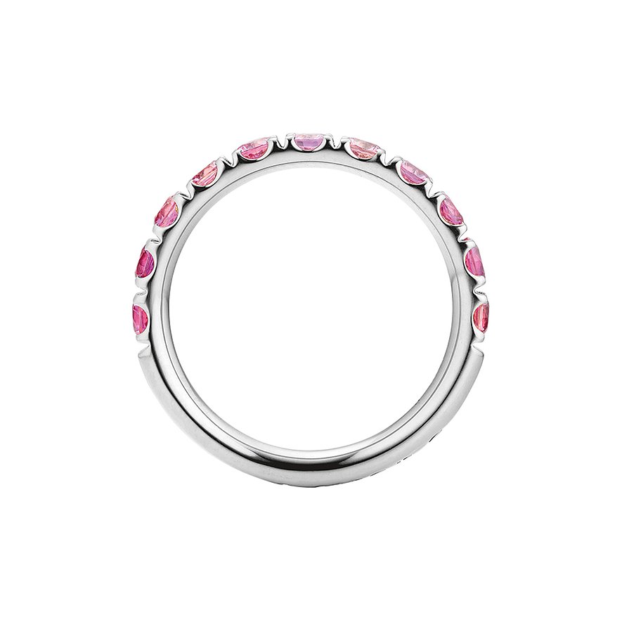 Capolavoro Memoire Ring Rainbow