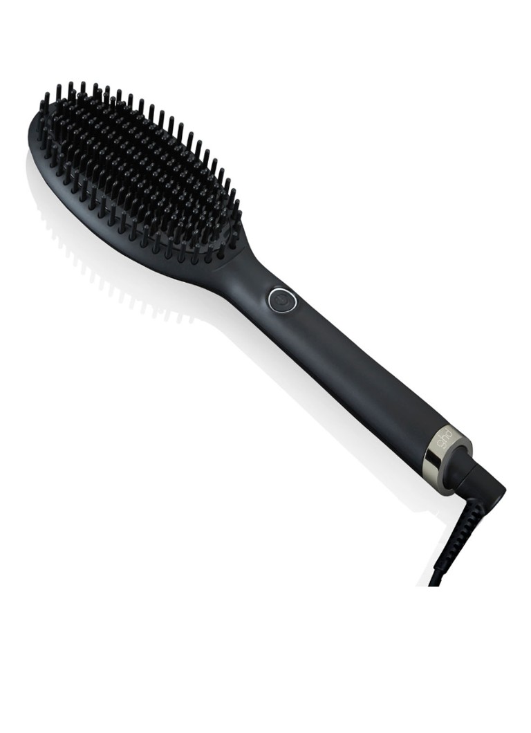 ghd Glide Hot Brush - elektryczna szczotka do włosów