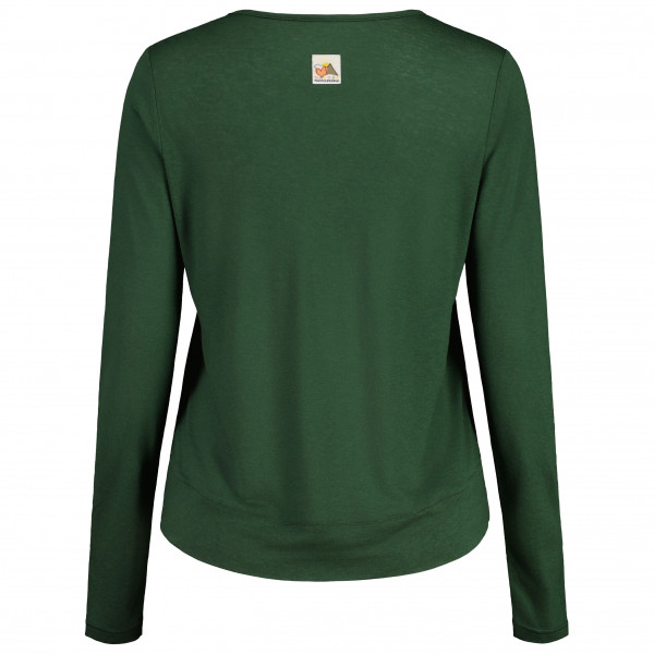 Maloja - Women's DimaroM. - Merinoshirt