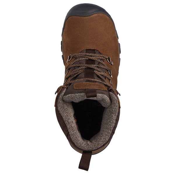 GRETA BOOT WP W Damen - Winterstiefel
