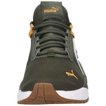 PUMA Pacer Future Street Plus in grün