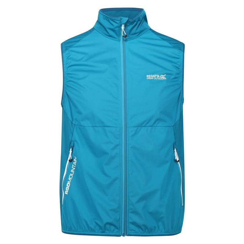 Regatta Lankin III Outdoorweste Herren