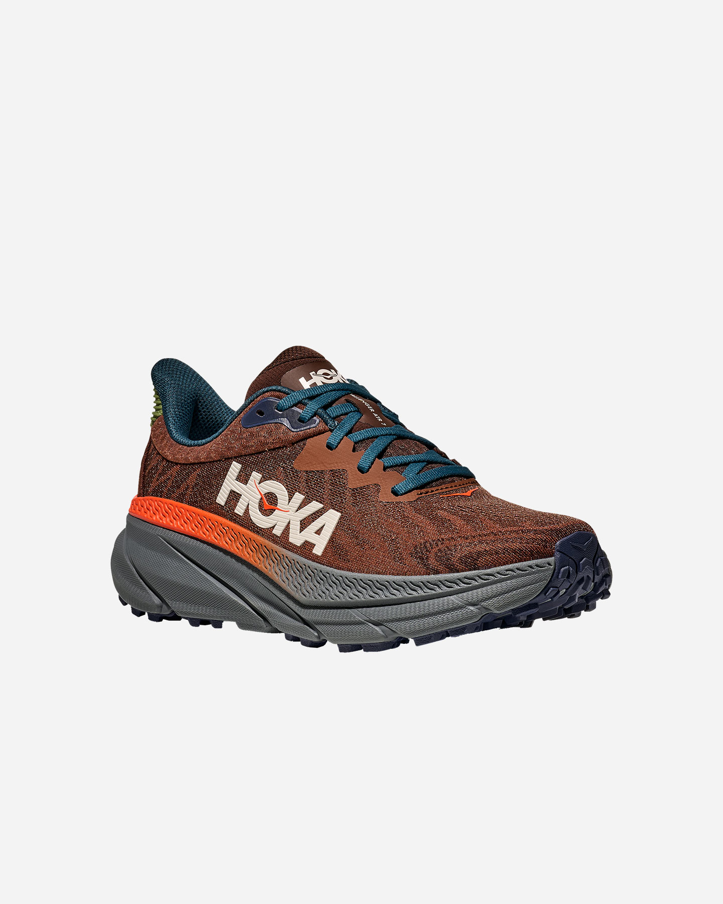 Buty terenowe Hoka Challenger 7 M 1134497-MRW