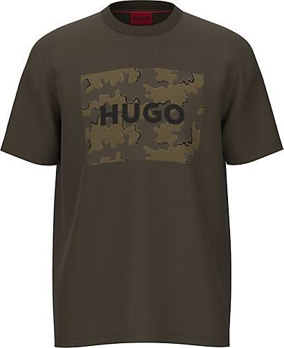 HUGO T-Shirt Dulive_U224