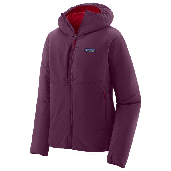 Patagonia - Women's Nano-Air Hoody - Kunstfaserjacke