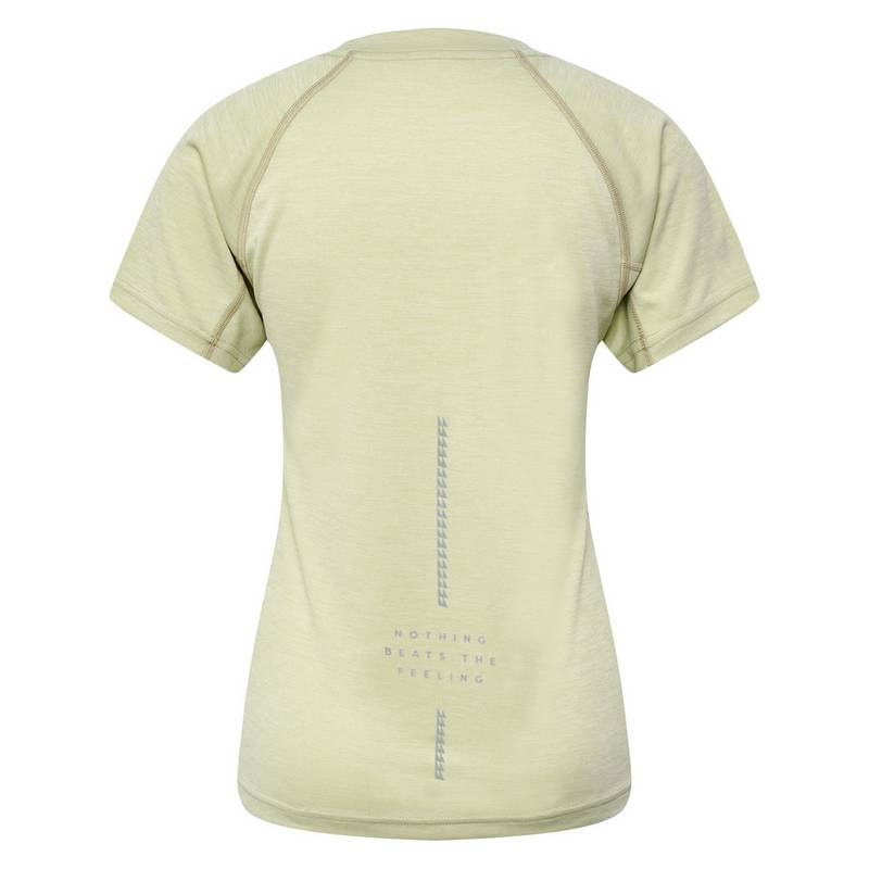 Newline nwlORLANDO T-SHIRT S/S WOMAN T-Shirt Damen