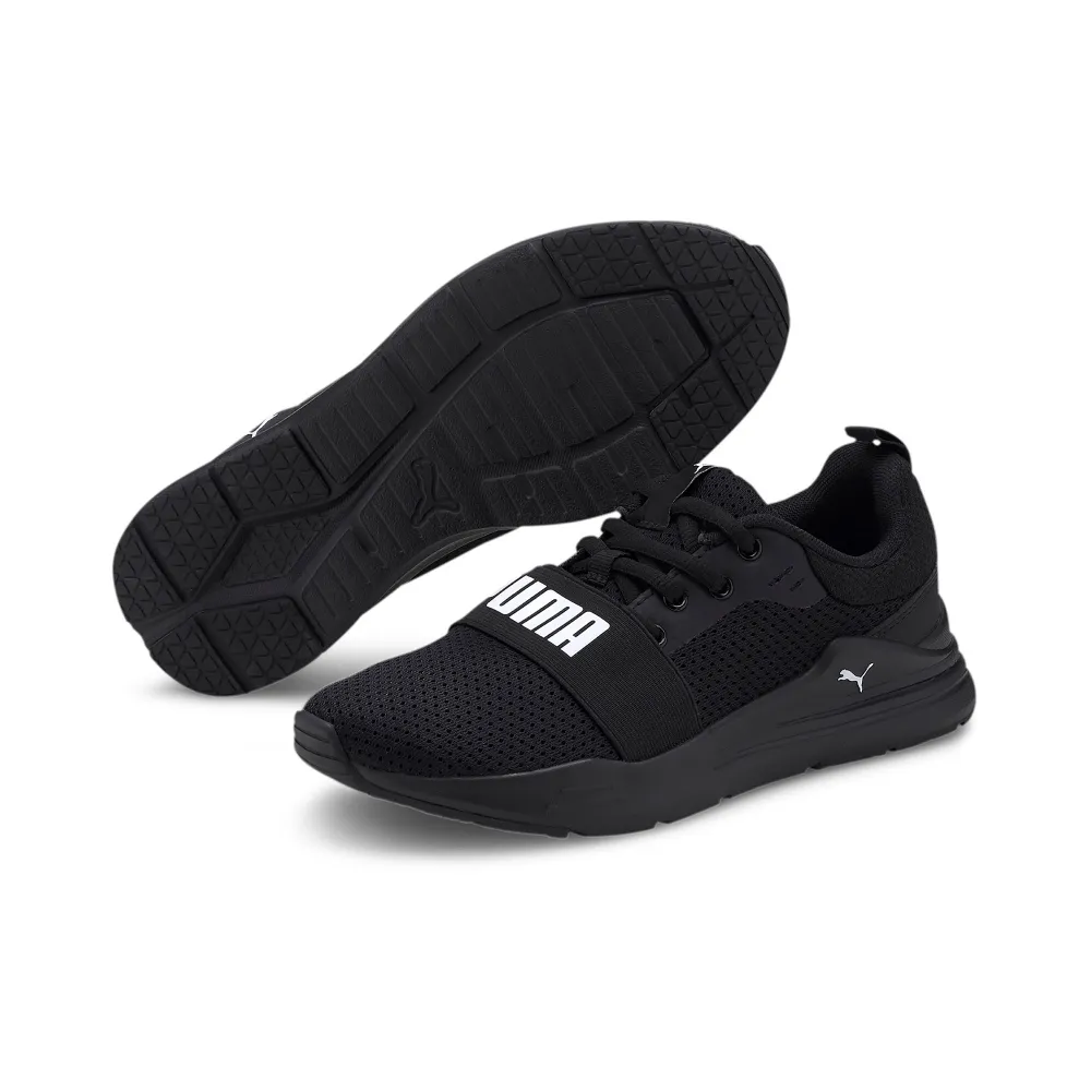PUMA Wired Run 374214-05 / rot