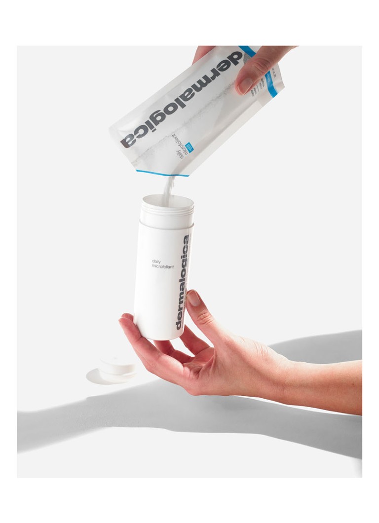 Rezervă de pudră microexfoliantă Dermalogica Daily