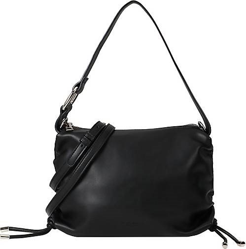 Seidenfelt Auri Schultertasche 27 cm